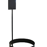 Универсальная разборная конструкция для колодезных знаков (14.05.2025)